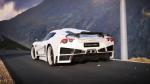 Mazzanti Evantra 2013 года
